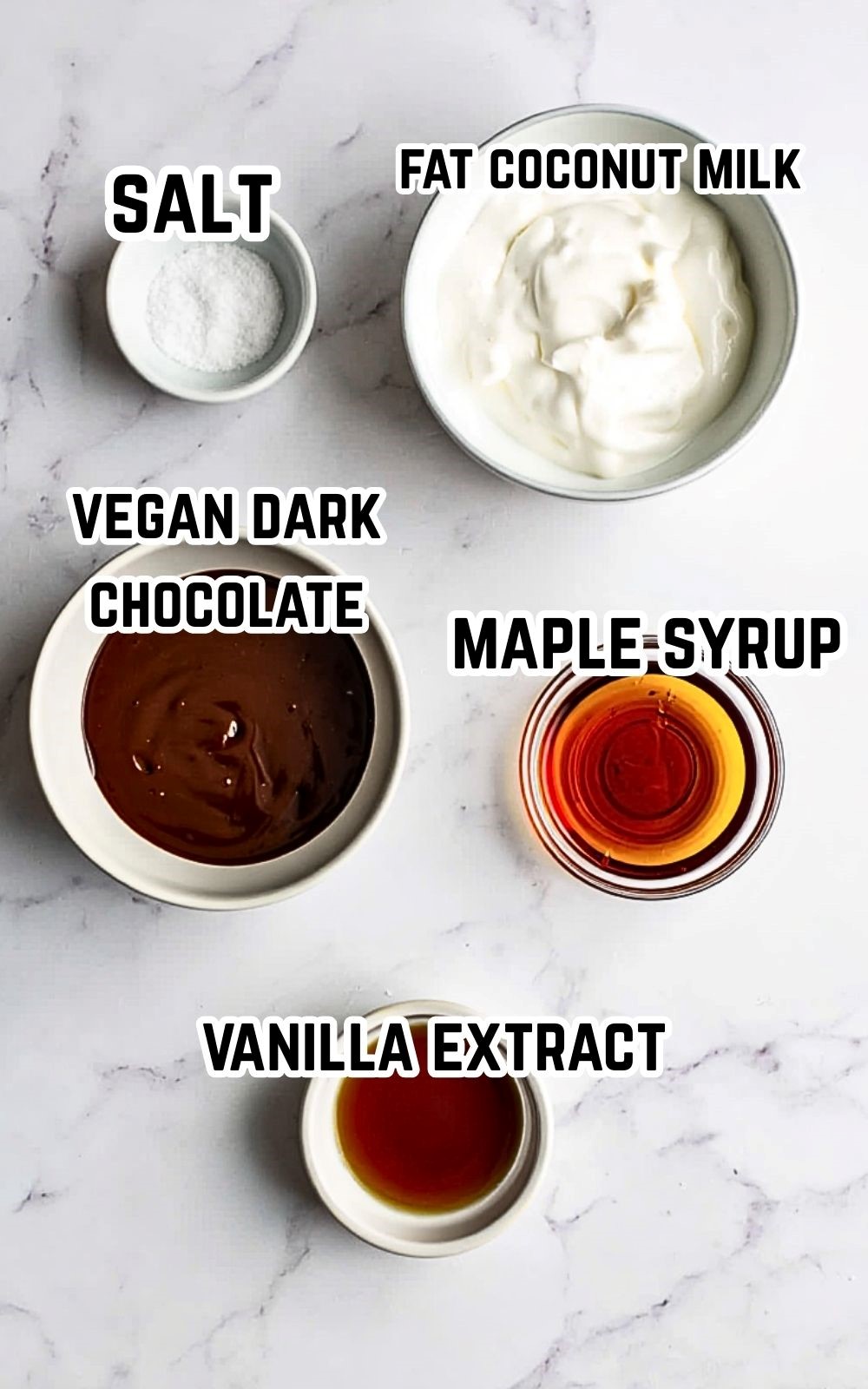 Vegan Chocolate Mousse 2 1 52