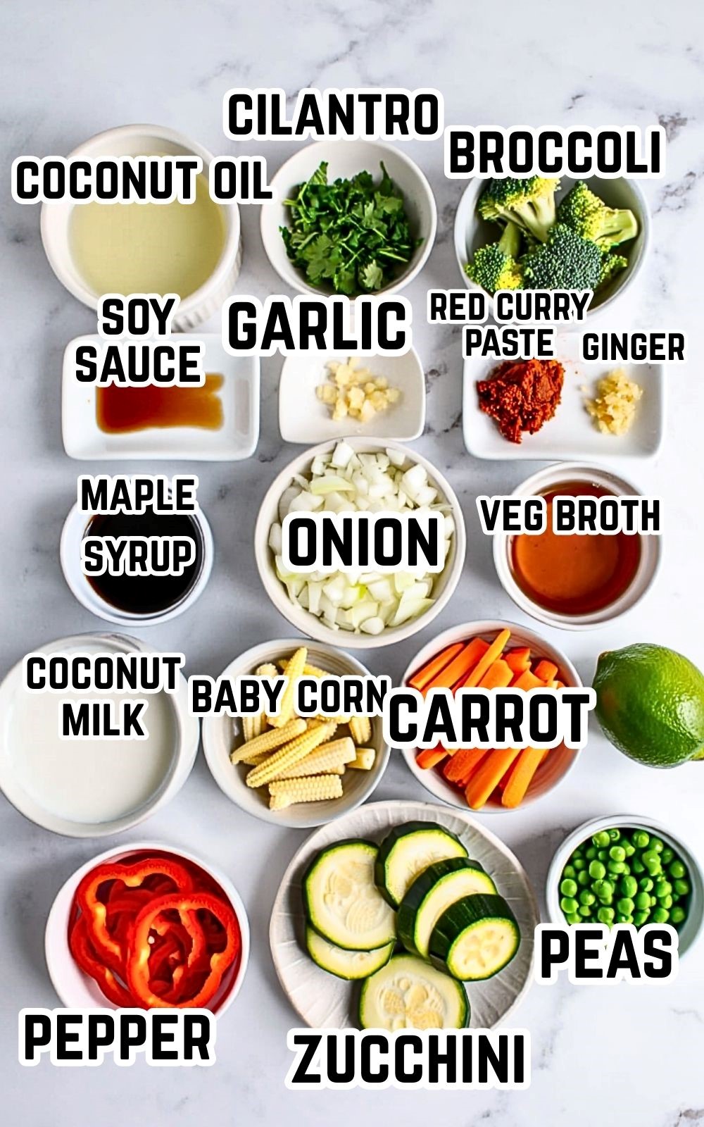 Thai Veg Red Curry 2 1 55