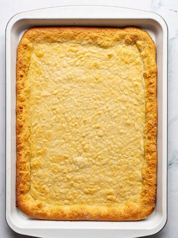 How to prepare pizza crust