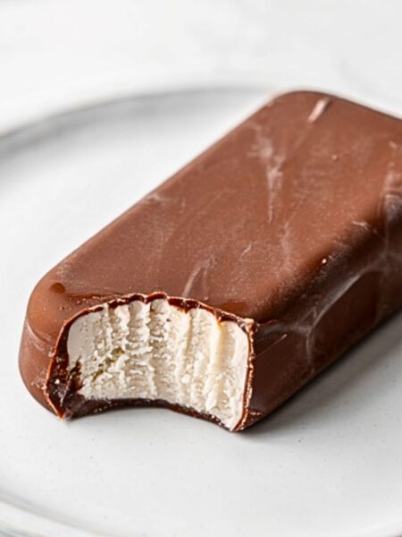 Keto Ice Cream Bars