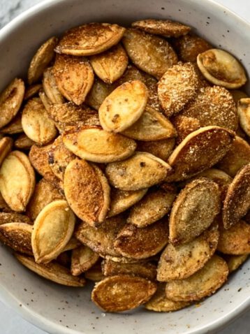 Roasted Pumpkin Seeds Recipe 24 Roasted Pumpkin Seeds Recipe