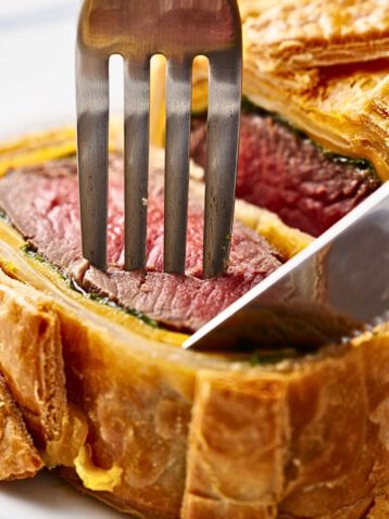 Mini beef wellington recipe 37 Mini Beef Wellington Recipe