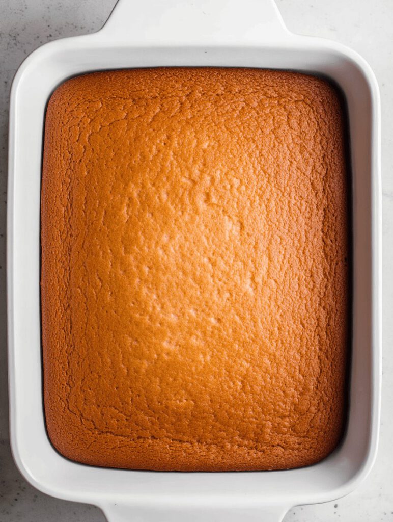 Dragon Fruit Vanilla Bean Dump Cake 10 15