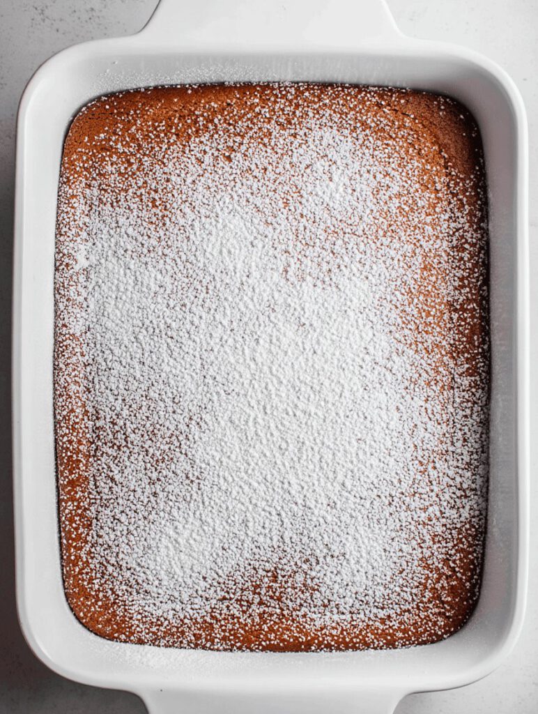 Dragon Fruit Vanilla Bean Dump Cake 11 19