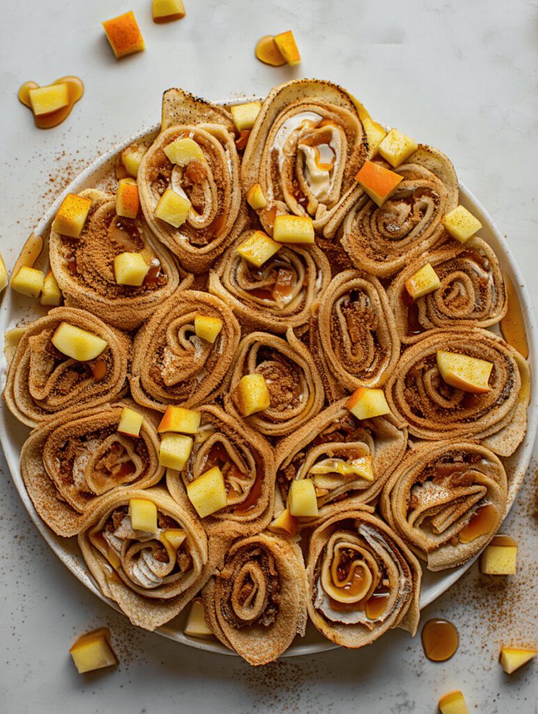 Maple Smoked Bacon and Apple Butter Crepes 11 2f61cf4b 8fe0 4608 b4c1 c9b2b16f3235 resultat