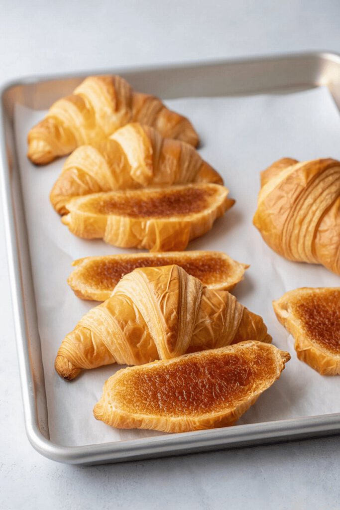 Spiced Duck Confit and Rhubarb Compote Croissant 9 346decfa b15f 4e75 861a 8a88fc864c25 resultat