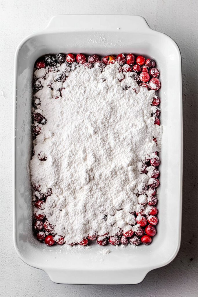 Cranberry Orange Zest Dump Cake 8 3b3f5658 50b2 4014 a212 cae2a7b0ca23 resultat