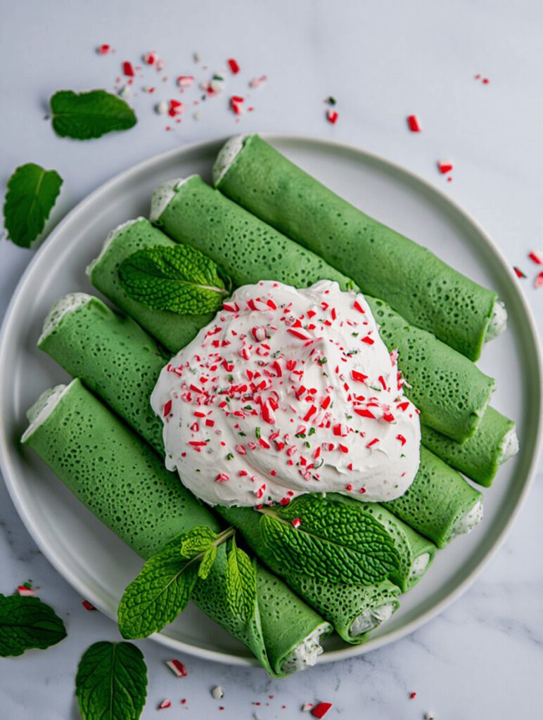 Green Holly Delight Crepe 9 44a251ce 40e7 4e89 b712 377aa50d1216 resultat