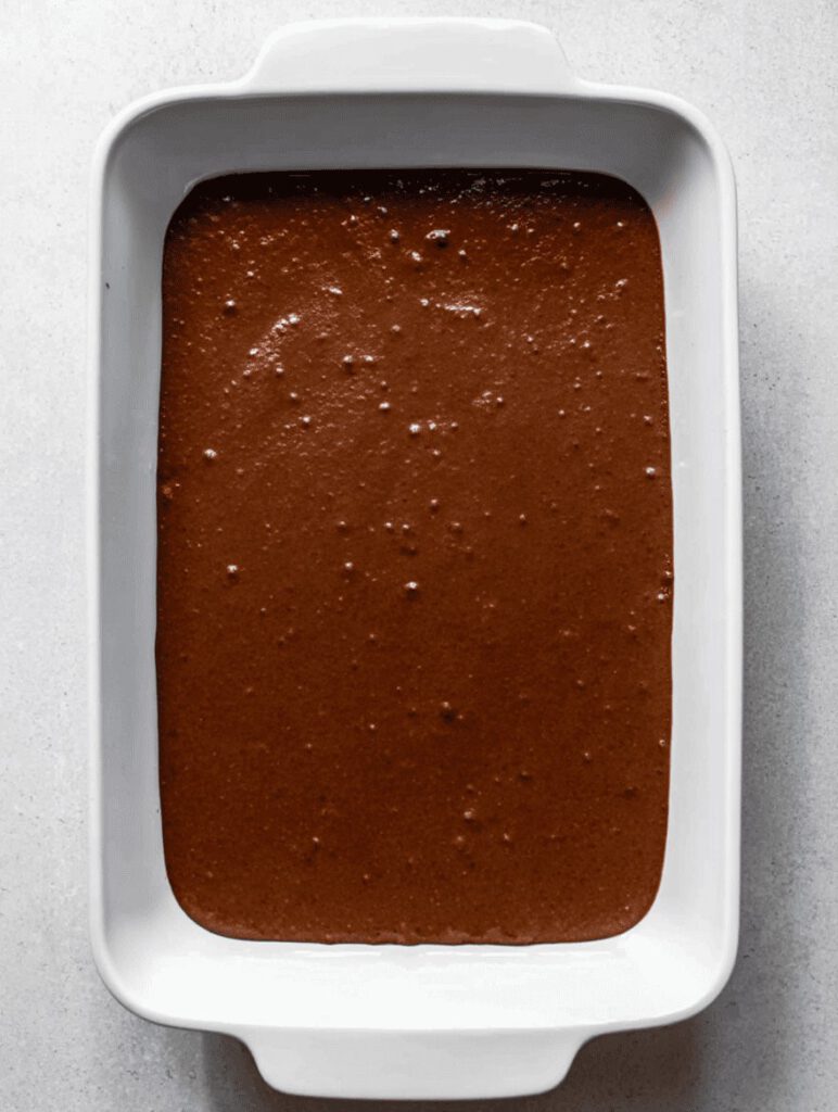 S'mores Graham Cracker Marshmallow Dump Cake 10 5a5bc390 0296 448b b647 b908a20cc11e resultat