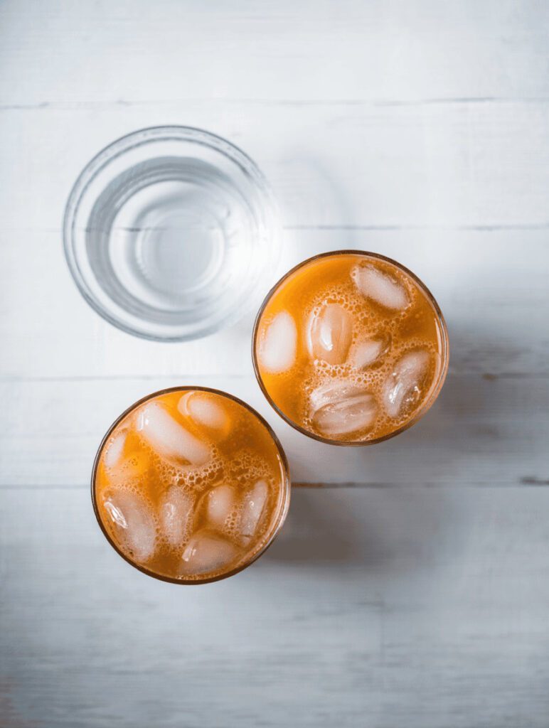 Salted Caramel Apple Shrub 8 61321bd8 2809 4f09 aa4c 9479da3c11b5 resultat