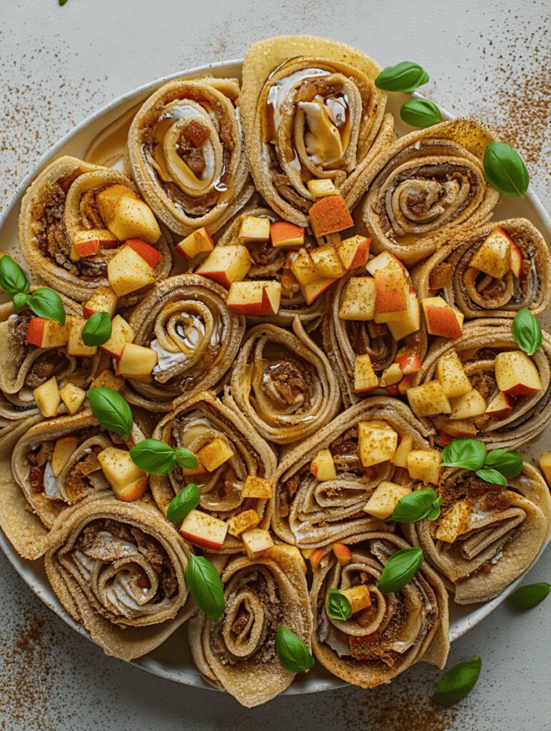 Maple Smoked Bacon and Apple Butter Crepes 12 702703e3 c689 41a9 add1 7816113e3df9 resultat
