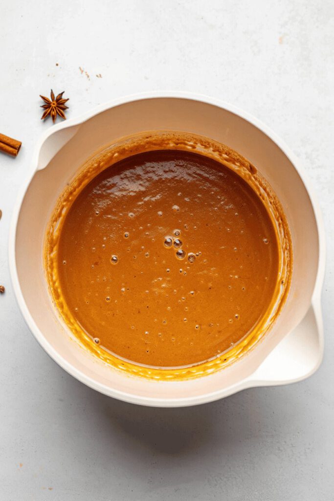 Mulled Fig and Star Anise Nectar 5 PO