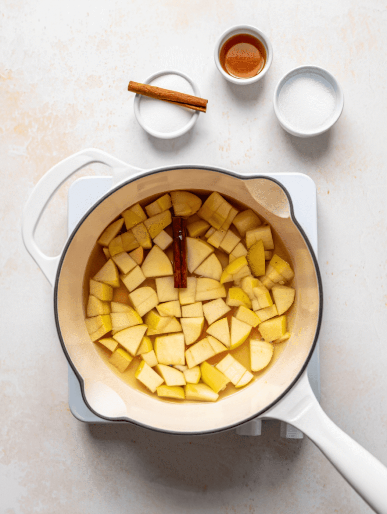 Salted Caramel Apple Shrub 4 aze