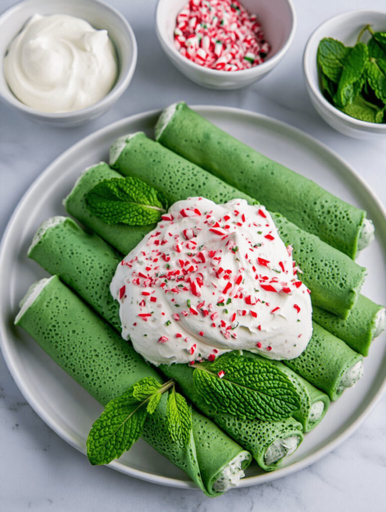Green Holly Delight Crepe 8 d438d22f b296 4caf b2b7 97a4dee16c3c resultat