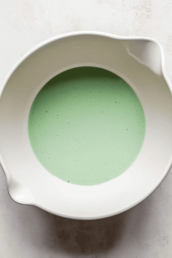Halloween Zombie Brain Panna Cotta 5 ds 2
