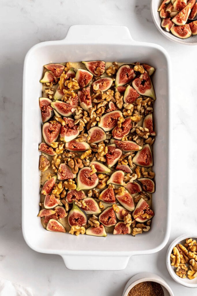 Fig Walnut Honey Dump Cake 6 dsq