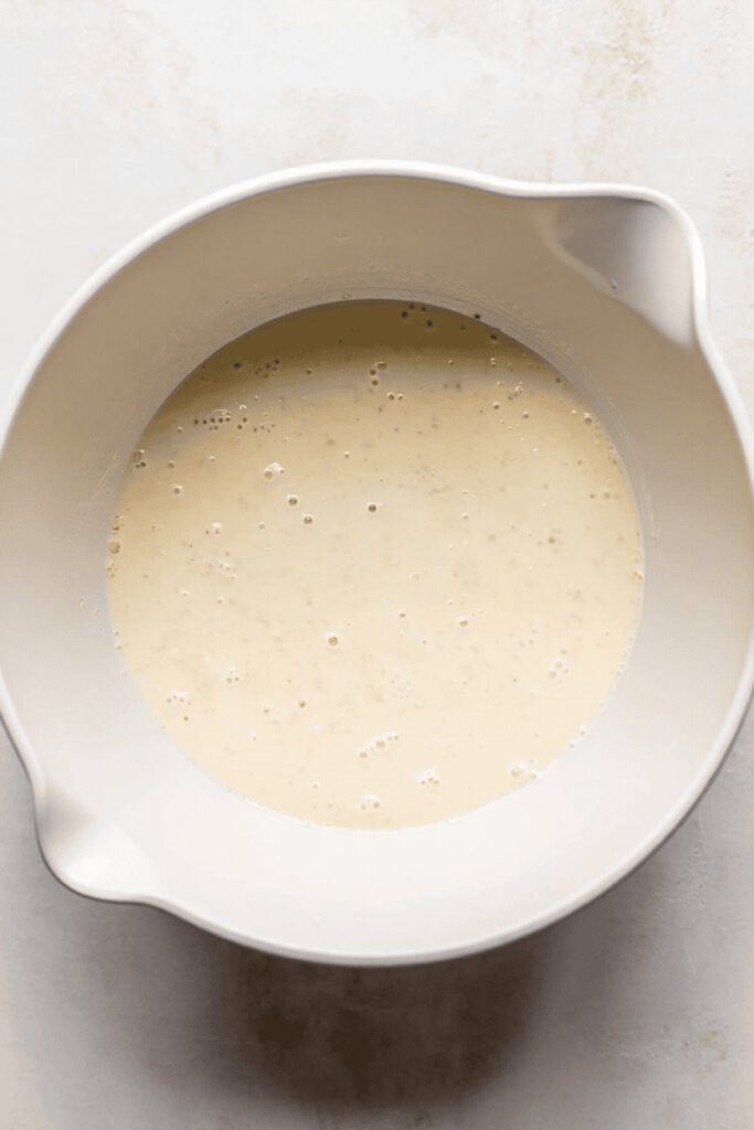 Halloween Zombie Brain Panna Cotta 4 dss
