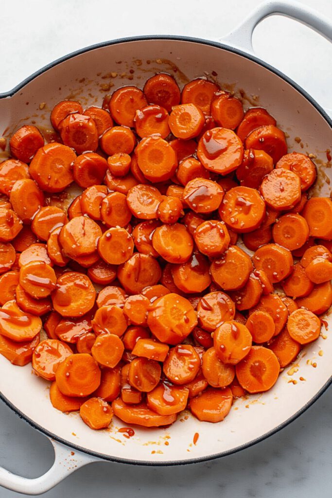Maple Glazed Carrots 5 e6acfbdd 7ebb 4f1c a1f7 67204e6fd34d resultat