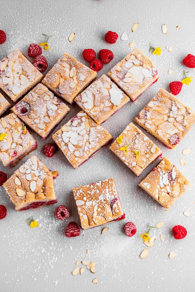 Macaron Almond Raspberry Dump Cake 3 e6ec3bc5 76fe 46d8 8bab 8619bf2d7277 resultat