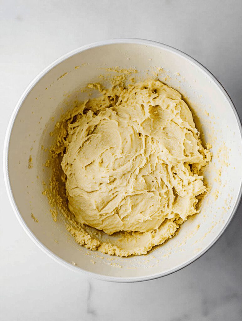 Christmas Candy Cane Kiss Cookies 6 f 3