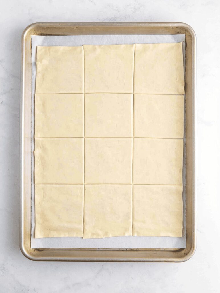 Blueberry Lemon Curd Pillows 5 f