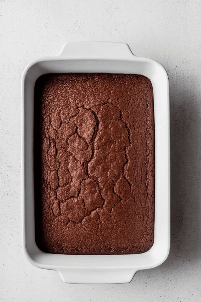 Black Currant Dark Chocolate Dump Cake 9 f75927d8 e46f 44e1 b26c f4e5bf6cfe41 resultat