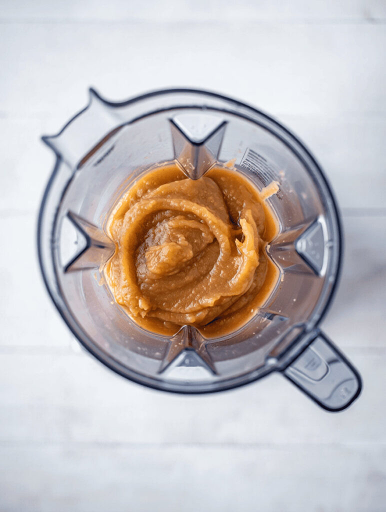 Salted Caramel Apple Shrub 5 fd 2