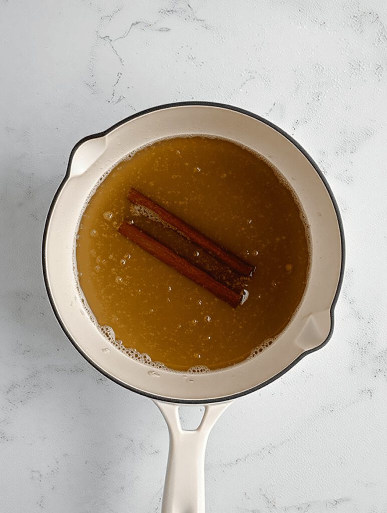 Thanksgiving Cinnamon Apple Cider 5 ffg
