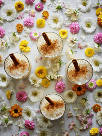 Pumpkin Seed Horchata Bliss 7 Pumpkin Seed Horchata Bliss