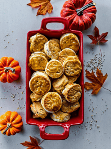 Thanksgiving Honey Butter Biscuits 31 Thanksgiving Honey Butter Biscuits