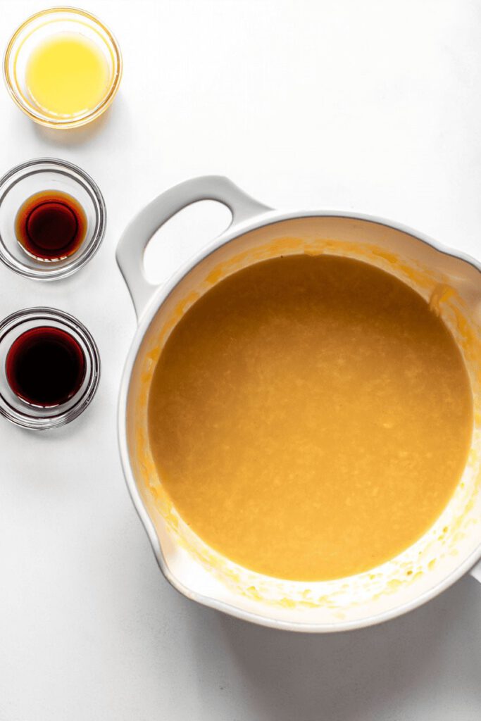 Mulled Fig and Star Anise Nectar 7 fs