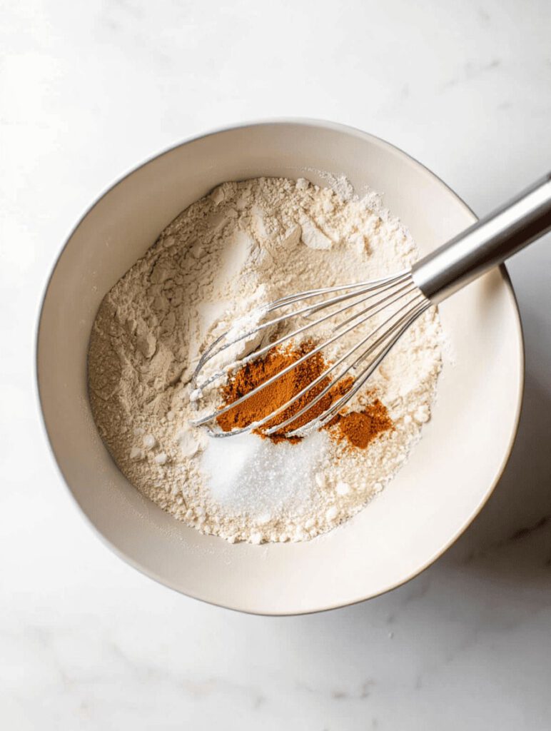 Pumpkin Spice Crepes with Maple Pecan Filling 3 gh 2