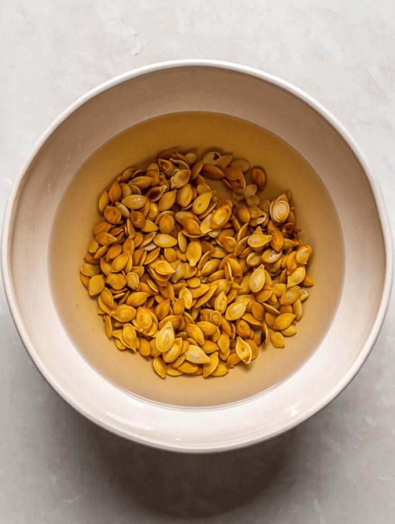 Pumpkin Seed Horchata Bliss 4 gy