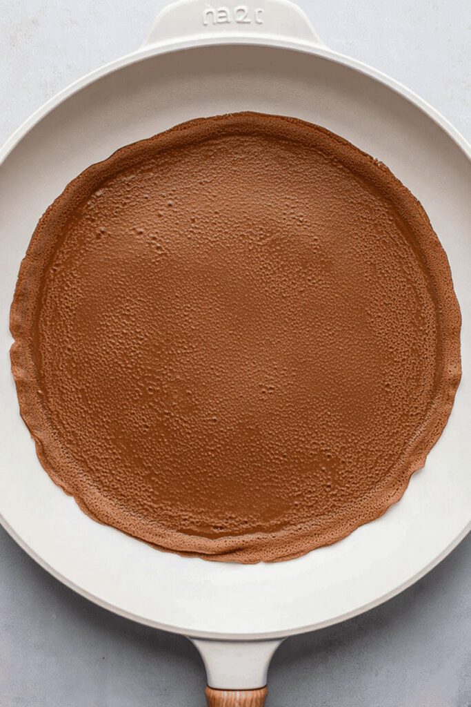 Christmas Brown Chestnut Wonder Crepe 5 icxw