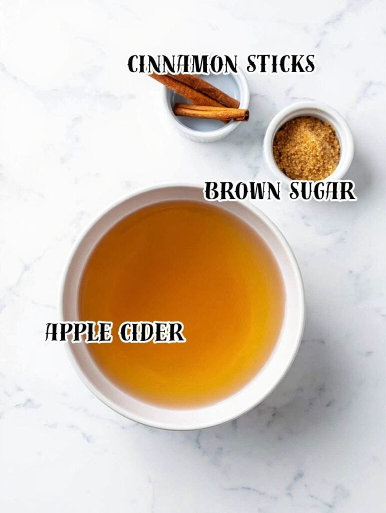 Thanksgiving Cinnamon Apple Cider 2 ing 38
