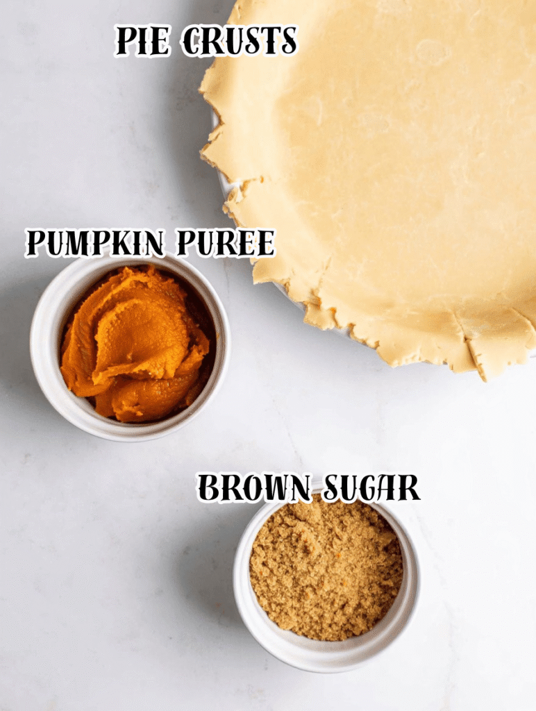 Thanksgiving Pumpkin Pie Bites 2 ing 8