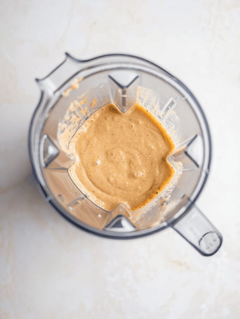 Pumpkin Seed Horchata Bliss 5 klpo