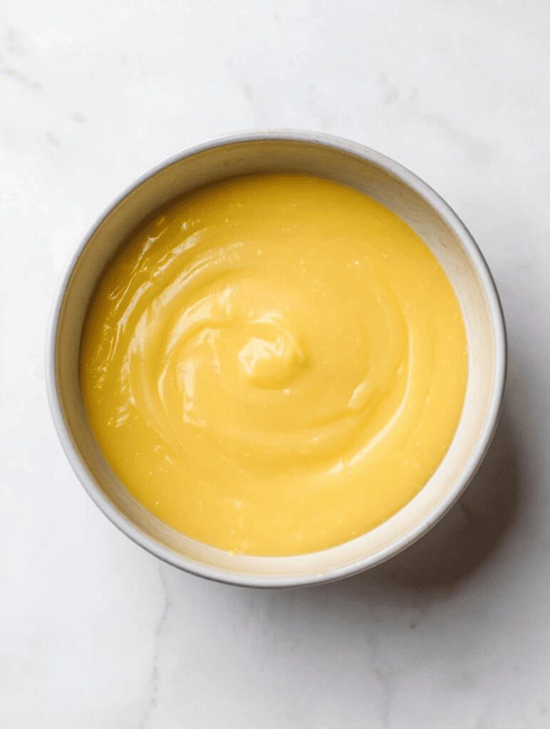 Blueberry Lemon Curd Pillows 3 l