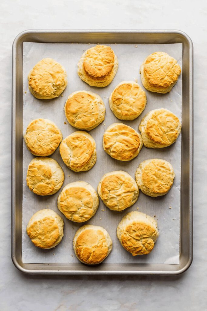 Roasted Squash and Sage Brown Butter Biscuit Sandwich 9 ld 2