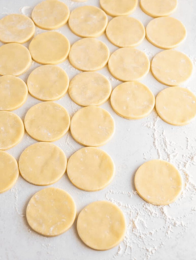 Thanksgiving Pumpkin Pie Bites 3 ok 1