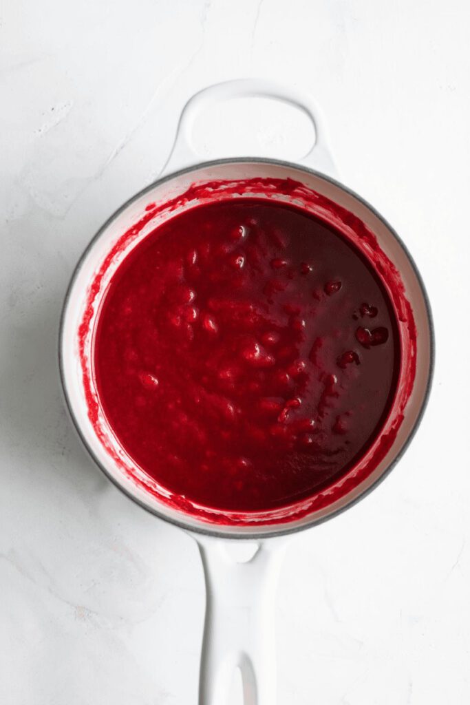 Halloween Bleeding Heart Red Velvet Cupcakes 8 p 2