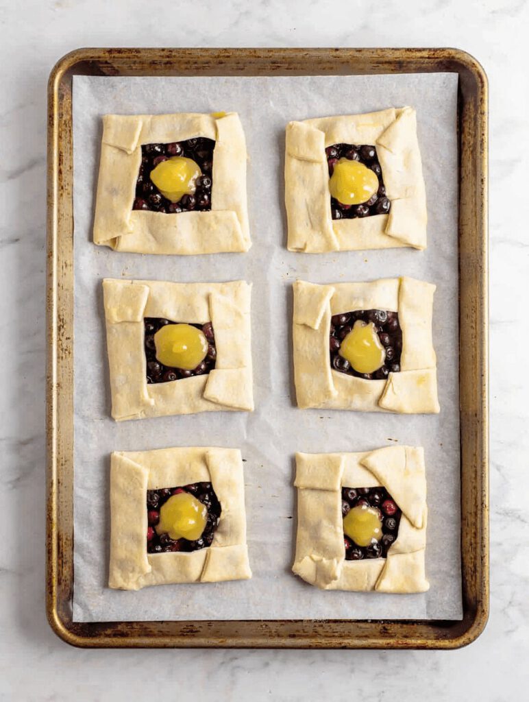 Blueberry Lemon Curd Pillows 6 r