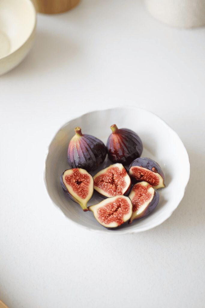Mulled Fig and Star Anise Nectar 3 s 1