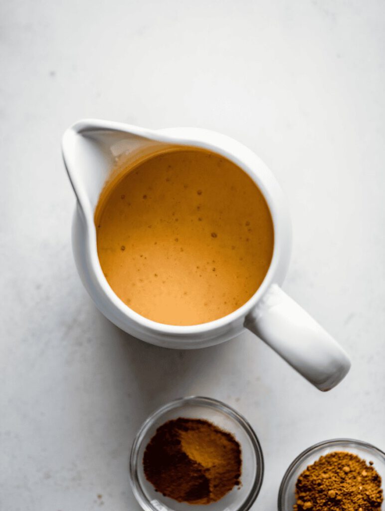 Pumpkin Seed Horchata Bliss 7 t 1