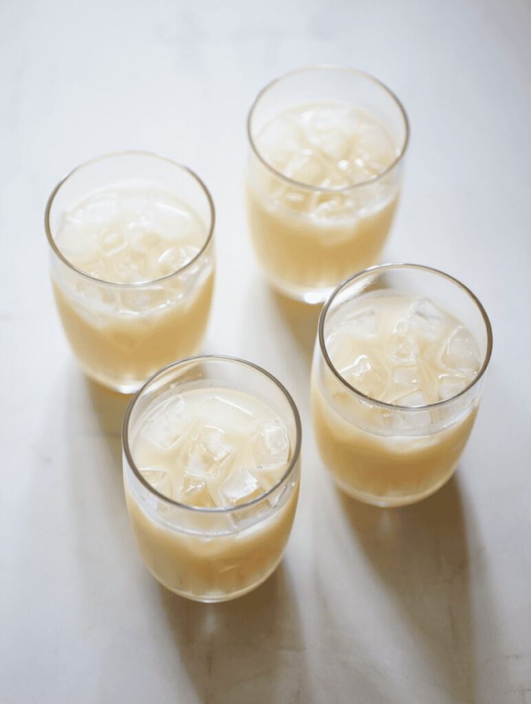 Pumpkin Seed Horchata Bliss 8 ttr