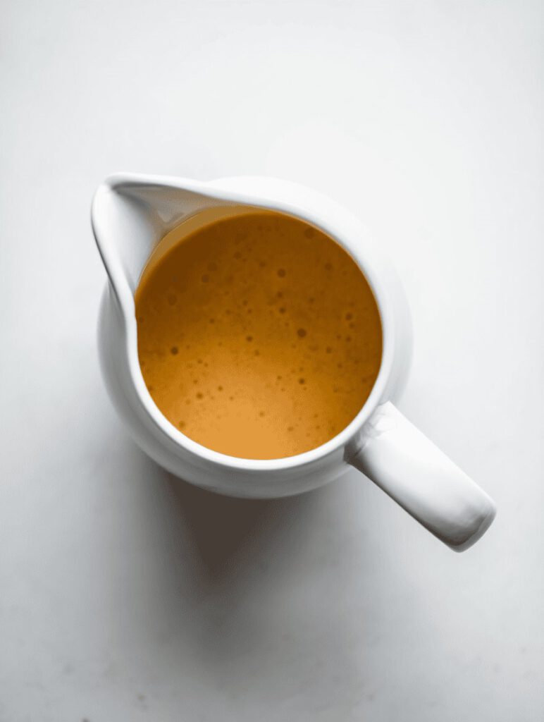 Pumpkin Seed Horchata Bliss 6 yugyu