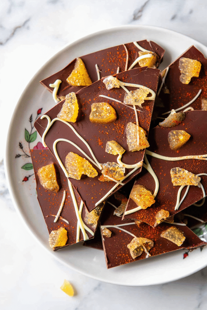 20 Christmas Cracker Toffee Variations (Christmas Crack) 15 Caramel Apple Bark