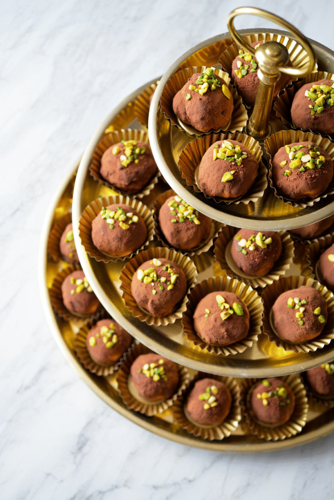 Chocolate Truffles