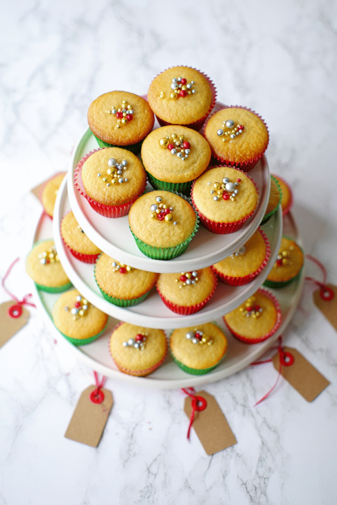 Christmas Morning Muffins