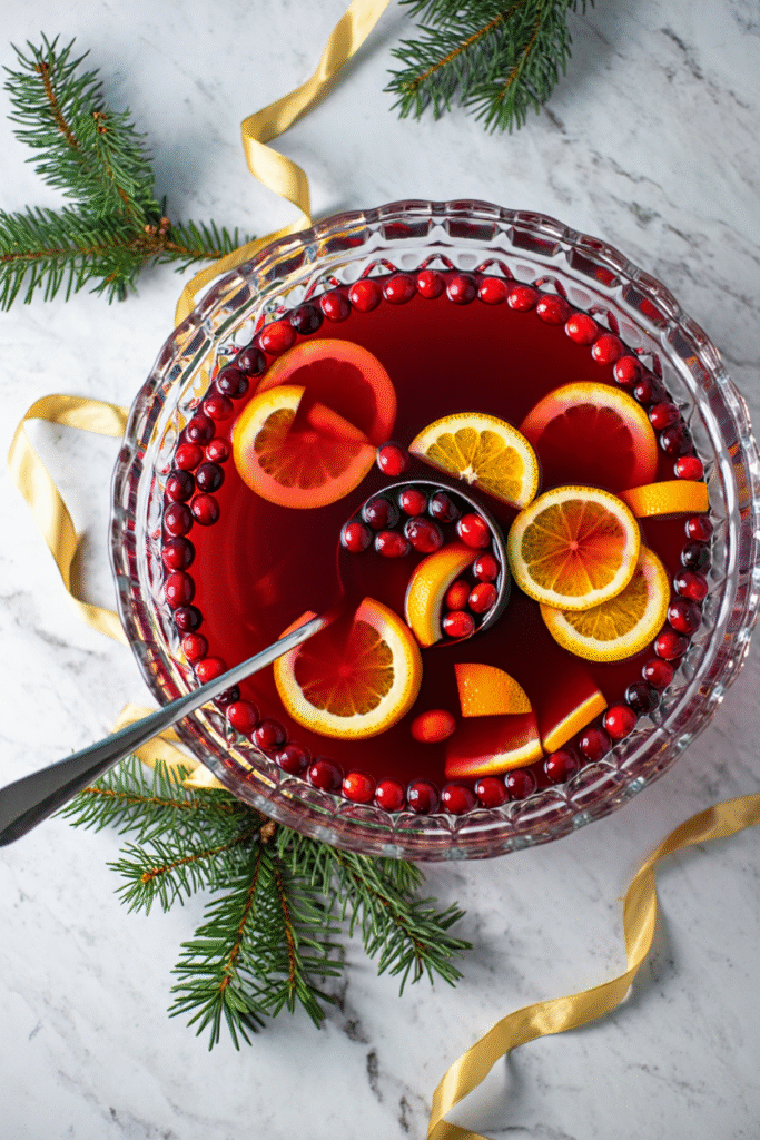 Christmas Punch